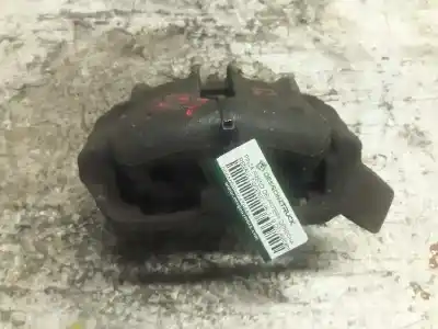 Peça sobressalente para automóvel em segunda mão pinça de travão dianteira direita por renault scénic i monospace (ja0/1_, fa0_) 1.9 dti (ja1u) referências oem iam 