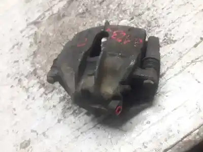 Pezzo di ricambio per auto di seconda mano pinza freno anteriore destra per renault scénic i monospace (ja0/1_, fa0_) 1.9 dti (ja1u) riferimenti oem iam   