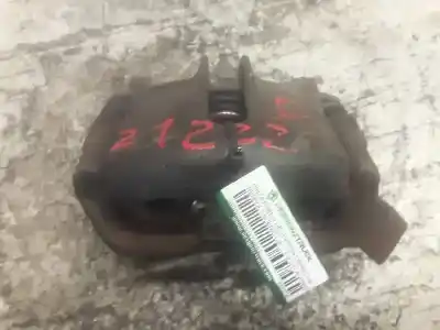 Peça sobressalente para automóvel em segunda mão pinça de travão dianteira direita por renault scénic i monospace (ja0/1_, fa0_) 1.9 dti (ja1u) referências oem iam 56024