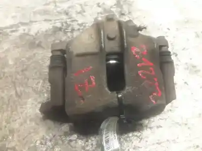 Peça sobressalente para automóvel em segunda mão pinça de travão dianteira esquerda por renault scénic i monospace (ja0/1_, fa0_) 1.9 dti (ja1u) referências oem iam 56014