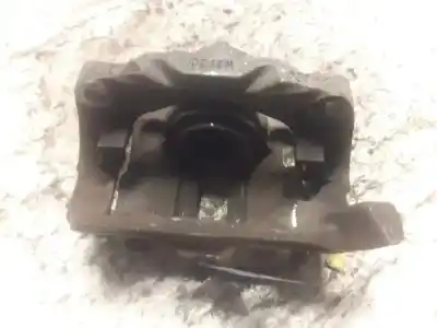 Peça sobressalente para automóvel em segunda mão pinça de travão dianteira esquerda por renault scénic i monospace (ja0/1_, fa0_) 1.9 dti (ja1u) referências oem iam 56014  