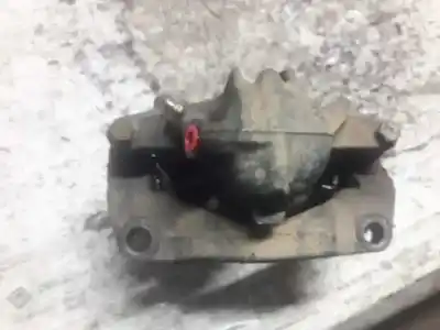 Peça sobressalente para automóvel em segunda mão pinça de travão dianteira esquerda por renault scénic i monospace (ja0/1_, fa0_) 1.9 dti (ja1u) referências oem iam 56014  