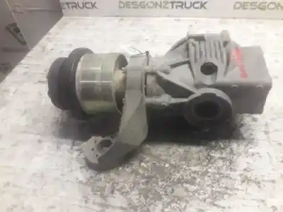 Second-hand car spare part Rear Differential for RENAULT SCENIC RX4 (JA0) 1.9 dCi Salomon OEM IAM references 111564  G063610