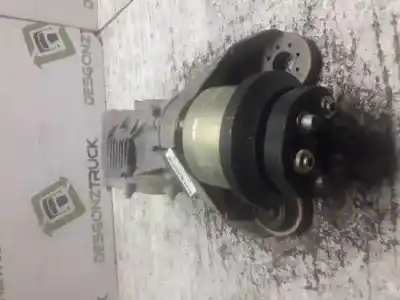 Pezzo di ricambio per auto di seconda mano differenziale posteriore per renault scenic rx4 (ja0) 1.9 dci salomon riferimenti oem iam 111564  g063610