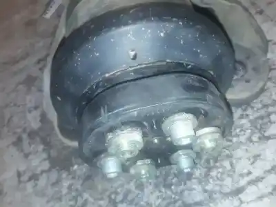 Pezzo di ricambio per auto di seconda mano differenziale posteriore per renault scenic rx4 (ja0) 1.9 dci salomon riferimenti oem iam 111564  g063610