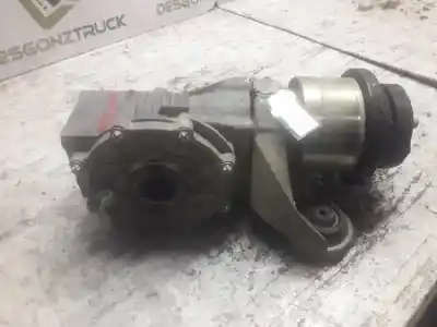 Pezzo di ricambio per auto di seconda mano differenziale posteriore per renault scenic rx4 (ja0) 1.9 dci salomon riferimenti oem iam 111564  g063610