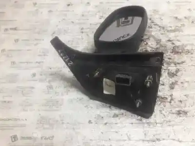 Peça sobressalente para automóvel em segunda mão espelho retrovisor direito por renault scénic i monospace (ja0/1_, fa0_) 1.9 dti (ja1u) referências oem iam   7 pins
