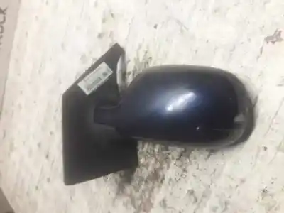 Peça sobressalente para automóvel em segunda mão espelho retrovisor esquerdo por renault scénic i monospace (ja0/1_, fa0_) 1.9 dti (ja1u) referências oem iam   5 pins