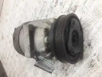 Pezzo di ricambio per auto di seconda mano compressore aria condizionata per renault scenic (ja..) 1.4 16v authentique riferimenti oem iam 7700103506 2 pins 121122319
