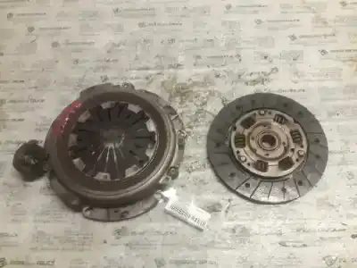 Автозапчастина б/у КОМПЛЕКТ ЗЦЕПЛЕННЯ для RENAULT SCENIC (JA..)  Посилання на OEM IAM 8200122349  