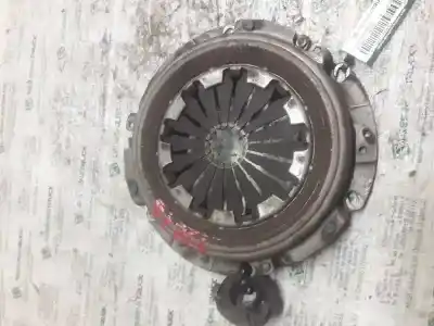 Автозапчастина б/у комплект зцеплення для renault scenic (ja..) 1.4 16v authentique посилання на oem iam 8200122349  
