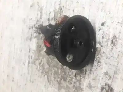 Автозапчасти б/у насос гидроусилителя за renault scenic (ja..) 1.4 16v authentique ссылки oem iam 7700431286