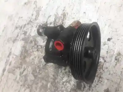 Автозапчасти б/у насос гидроусилителя за renault scenic (ja..) 1.4 16v authentique ссылки oem iam 7700431286  7700431283