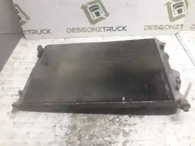 Pezzo di ricambio per auto di seconda mano radiatore d acqua per renault scénic i monospace (ja0/1_, fa0_) 1.9 dti (ja1u) riferimenti oem iam 8200062691a  