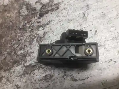 Second-hand car spare part accelerator pedal for renault scénic i monospace (ja0/1_, fa0_) 1.9 dti (ja1u) oem iam references 7700431918  6 pins