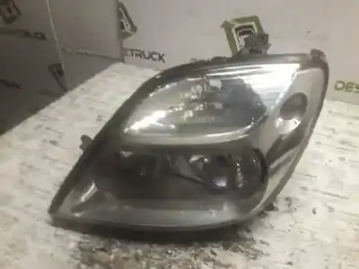 Pezzo di ricambio per auto di seconda mano  per RENAULT SCÉNIC I MONOSPACE (JA0/1_, FA0_)  Riferimenti OEM IAM   