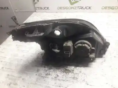 Piesă de schimb auto la mâna a doua far stânga pentru renault scénic i monospace (ja0/1_, fa0_) 1.9 dti (ja1u) referințe oem iam   