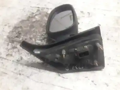 Peça sobressalente para automóvel em segunda mão espelho retrovisor direito por renault scénic i monospace (ja0/1_, fa0_) 1.9 dti (ja1u) referências oem iam   5 pins