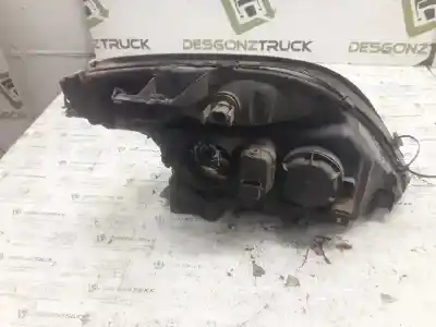 Автозапчасти б/у левая фара за renault scenic (ja..) 1.4 16v authentique ссылки oem iam   