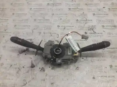 Pezzo di ricambio per auto di seconda mano Comando Multifunzione per RENAULT SCENIC (JA..) 1.4 16V Authentique Riferimenti OEM IAM 7700428203 13/13 PINS 54034961A