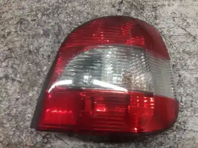 Pezzo di ricambio per auto di seconda mano Luci Posteriori Destra per RENAULT SCENIC (JA..) 1.6 16V Authentique (JA0B/11) Riferimenti OEM IAM   
