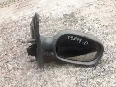 Автозапчасти б/у задний вид справа за renault megane i scenic (ja0) 1.6 16v kaleido ссылки oem iam 