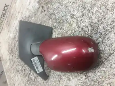 Автозапчасти б/у задний вид справа за renault megane i scenic (ja0) 1.6 16v kaleido ссылки oem iam   7 pins
