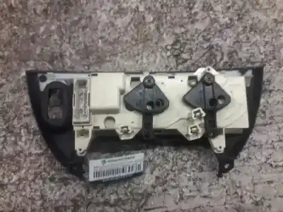 Автозапчасти б/у отопление / кондиционирование воздуха за renault megane i scenic (ja0) 1.6 16v kaleido ссылки oem iam 662366x 13 pins 101589