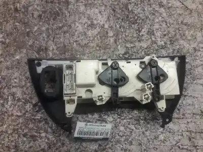 Автозапчасти б/у отопление / кондиционирование воздуха за renault megane i scenic (ja0) 1.6 16v kaleido ссылки oem iam 662366x 13 pins 101589