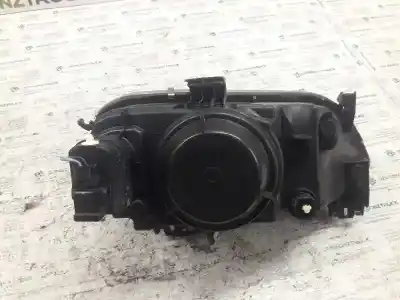 Second-hand car spare part left headlight for renault megane i scenic (ja0) 1.9 d alize oem iam references   