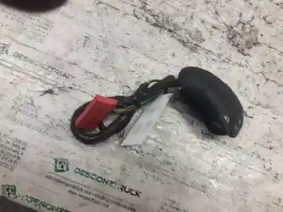 Second-hand car spare part Steering Wheel Switch for RENAULT MEGANE I SCENIC (JA0) 1.9 D Alize OEM IAM references 7700431330  