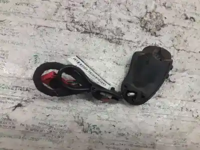 Second-hand car spare part steering wheel switch for renault megane i scenic (ja0) 1.9 d alize oem iam references 7700431330  