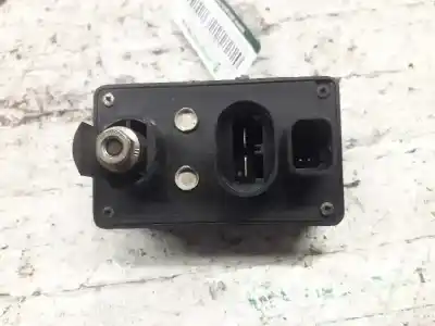 Pezzo di ricambio per auto di seconda mano scatola di preriscaldamento per renault megane i scenic (ja0) 1.9 d alize riferimenti oem iam 7700107794  5 pins