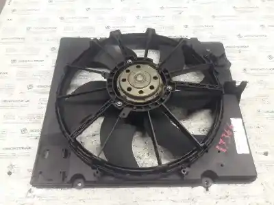 Pezzo di ricambio per auto di seconda mano elettroventola per renault scenic (ja..) 1.9 d rt 64 cv / 47 kw riferimenti oem iam 8240240   Pezzo di ricambio per auto di seconda mano elettroventola per renault scenic (ja..) 1.9 d rt 64 cv / 47 kw riferimenti oem iam 8240240