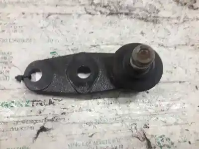 Автозапчасти б/у шаровой соединение подвески за RENAULT MEGANE I SCENIC (JA0) 1.9 D Alize ссылки OEM IAM   