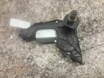 Second-hand car spare part Rear Windshield Wiper Motor for RENAULT SCENIC (JA..) 1.4 16V Authentique OEM IAM references 7700437775A 3 PINS 53014112
