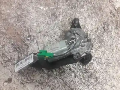 Pezzo di ricambio per auto di seconda mano motore tergicristallo posteriore per renault scenic (ja..) 1.4 16v authentique riferimenti oem iam 7700437775a 3 pins 53014112