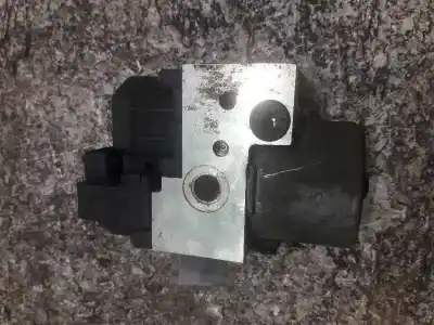 Pezzo di ricambio per auto di seconda mano abs per renault scenic (ja..) 1.4 16v authentique riferimenti oem iam 0273004395 0265216732 7700432643