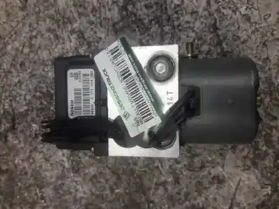 Second-hand car spare part Abs for RENAULT MEGANE I SCENIC (JA0) 1.5 CAT OEM IAM references 0273004395 0265216732 7700432643