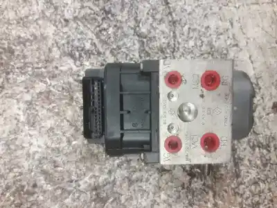 Pezzo di ricambio per auto di seconda mano abs per renault megane i scenic (ja0) 1.5 cat riferimenti oem iam 0273004395 0265216732 7700432643