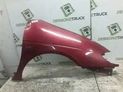 Pezzo di ricambio per auto di seconda mano  per RENAULT MEGANE I SCENIC (JA0)  Riferimenti OEM IAM   
