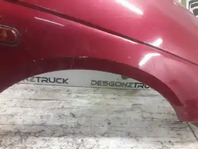 Pezzo di ricambio per auto di seconda mano parafango anteriore destro per renault megane i scenic (ja0) 1.6 16v kaleido riferimenti oem iam   