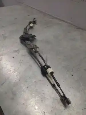 Second-hand car spare part wire for renault kangoo dynamique oem iam references 