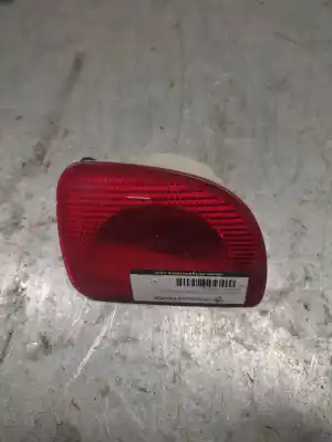 Second-hand car spare part rear right fog light for renault kangoo dynamique oem iam references 8200419908