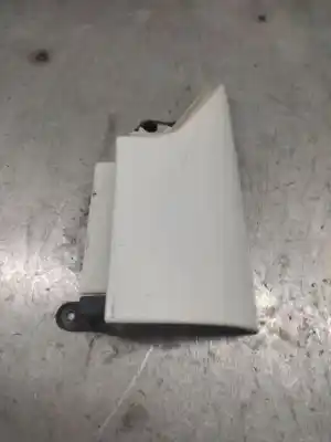 Second-hand car spare part rear decorative moulding for renault kangoo dynamique oem iam references 