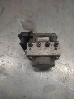 Second-hand car spare part  for RENAULT KANGOO  OEM IAM references 0265800498  