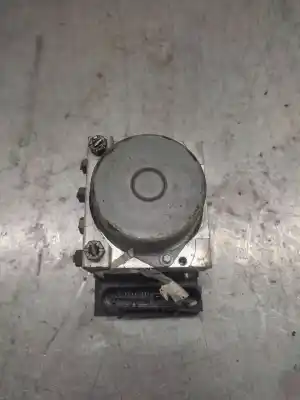 Peça sobressalente para automóvel em segunda mão abs por renault kangoo dynamique referências oem iam 0265800498  
