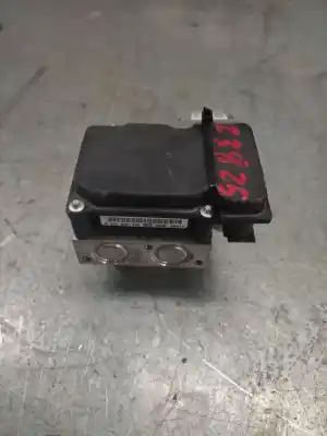 Peça sobressalente para automóvel em segunda mão abs por renault kangoo dynamique referências oem iam 0265800498  