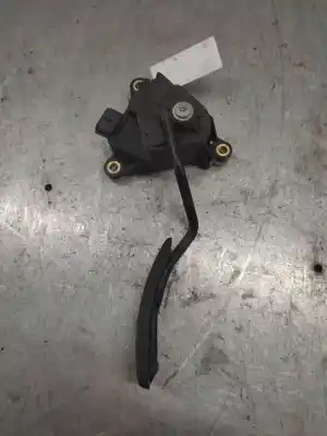 Second-hand car spare part potentiometer for renault kangoo dynamique oem iam references 8200436878 6 pins 