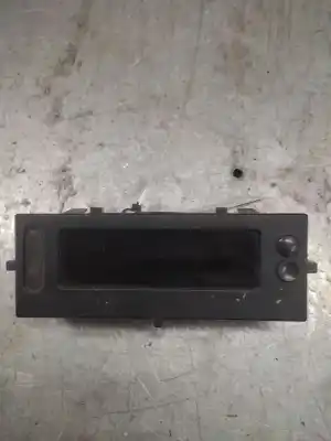 Second-hand car spare part  for RENAULT KANGOO  OEM IAM references 280348139R  